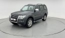 Mitsubishi Pajero GLS HIGHLINE 3.8 | Zero Down Payment | Free Home Test Drive