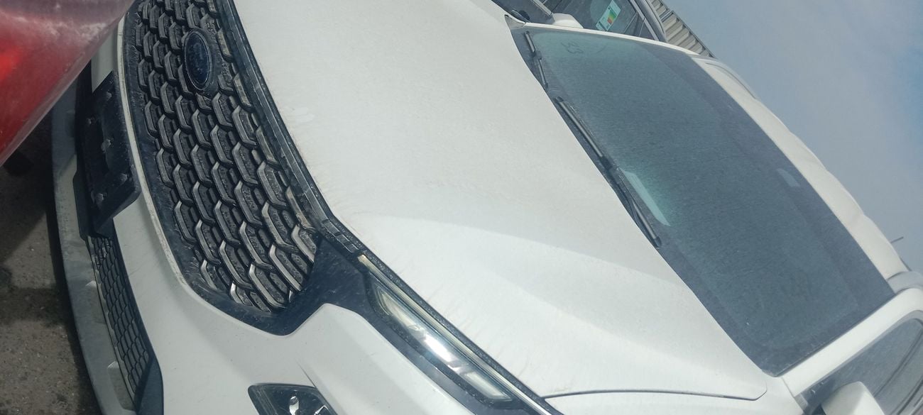 Ford Territory TREND 1.8 | Zero Down Payment | Home Test Drive