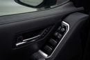 Toyota Land Cruiser GR SPORT LC300 3.3L Grey Metallic Inside GRS Black & Dark Red | Export Only