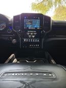 RAM 1500 Limited Night Edition