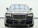 Rolls-Royce Ghost 2020 Rolls Royce Ghost, 2 Year Unlimited KM Warranty, Dec/2025 Rolls Royce Service Contract, Rolls R