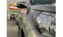 Toyota Hilux 2017 GLXS 4x4 Full Automatic Ref#180