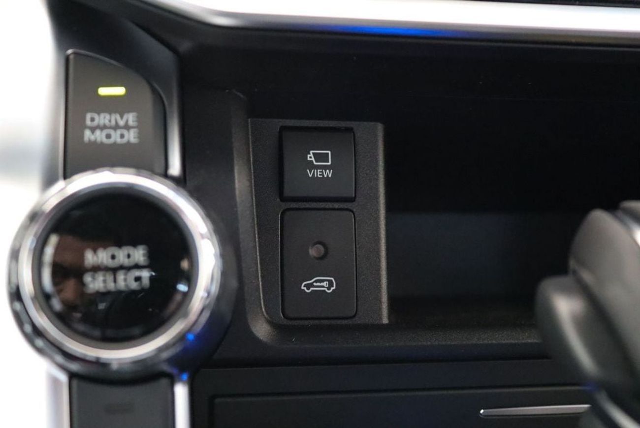 Toyota Land Cruiser 300 VXR 3,3 TWINTURBO DIESEL **التصدير فقط خارج الخليج***EXPORT ONLY*