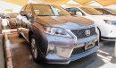 Lexus RX350