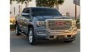 جي أم سي سييرا 1500 Denali 6.2L (420 HP)