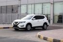 Nissan XTrail S 2.5L (169 HP) FWD (5 Seater)