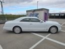 Bentley Brooklands STD