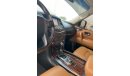 Nissan Patrol LE Platinum GCC FULL OPTION