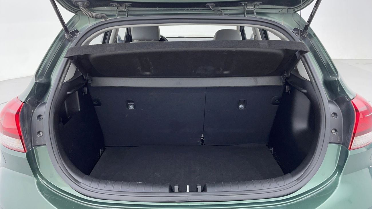 Kia Rio LX 1.4 | Zero Down Payment | Free Home Test Drive