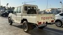 Toyota Land Cruiser Pick Up Toyota Land Cruiser Pick-Up - 2025