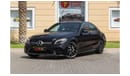 Mercedes-Benz C 200 AMG Pack W205
