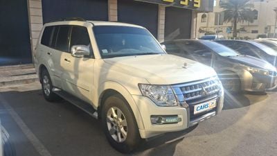 Mitsubishi Pajero GLS MIDLINE 3 | Zero Down Payment | Home Test Drive