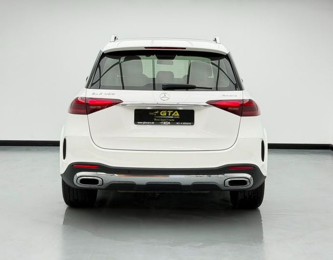 Mercedes-Benz GLE 4Matic, миниатюра 24