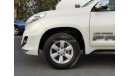 Toyota Prado 4.0L Petrol, Alloy Rims, DVD Camera , Rear A/C, Leather Seats (LOT # 2130)