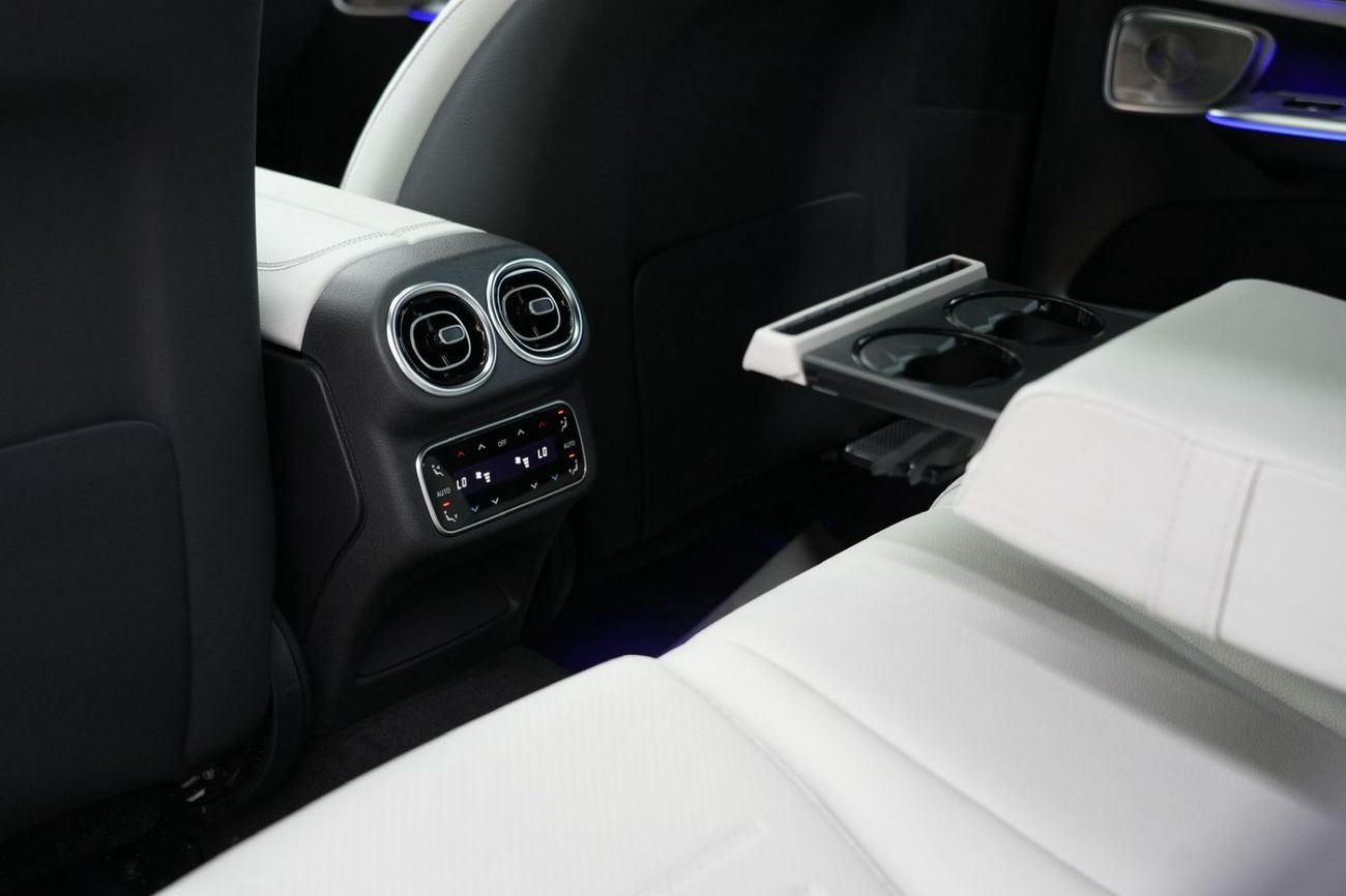 Mercedes-Benz GLC Coupe 200 Mercedes-Benz GLC 200 Coupe | 2026 GCC 0 km | Agency Warranty |  Premium Plus