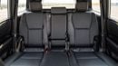 Toyota Prado ADVENTURE TOYOTA PRADO 250 WX+ LUXURY 2.4P AT MY2025 - SAND