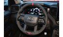 Toyota Sequoia Trd Pro Hybrid