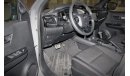 Toyota Hilux SR5  ADVENTURE 4.0L, Bumper, Grille, Overfender, Alloy Rims 18'', Deck Bar, Bed Liner, DVD+Sensors