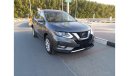 Nissan X-Trail AWD - (Rogue)