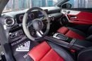 Mercedes Benz A45 AMG- S Mercedes-Benz A-Class 45 AMG 2023 GCC specs