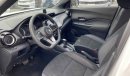 Nissan Kicks GCC, 1.6Liter, V4