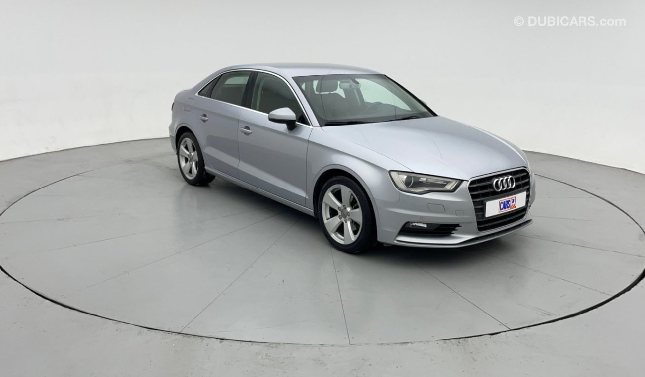 Audi A3 30 TFSI 1.4 | Zero Down Payment | Free Home Test Drive