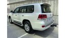 Toyota Land Cruiser 4.6L | GXR V8|  GCC | EXCELLENT CONDITION | FREE 2 YEAR WARRANTY | FREE REGISTRATION | 1 YEAR FREE I