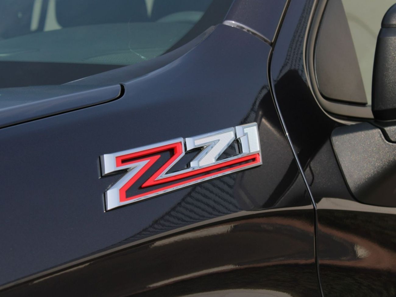 شيفروليه سيلفارادو - Custom Edition | Brand New