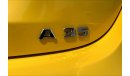 Mercedes-Benz A 35 AMG 4MATIC AMG - Premium+