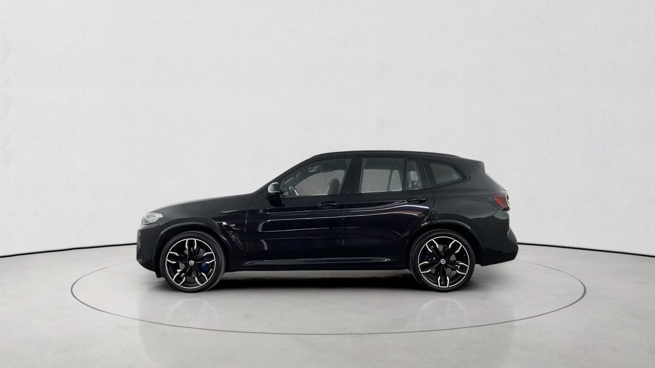 BMW X3 M40i M SPORT | Guaranteed Warranty | 0 Down Payment