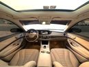 Mercedes-Benz S 400 Std 3.5L