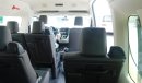 Toyota Hiace HIGH ROOF GL 2.8L DIESEL 13 SEATER BUS AUTOMATIC TRANSMISSION(ONLY ON SAHARA MOTORS)