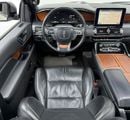 Lincoln Navigator Presidential 3.5L 2019 Lincoln Navigator Presidential, Warranty, Full Lincoln Service History, 8 Sea