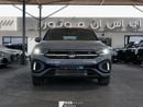 فولكس واجن T ROC 300 TSI Nardo 2025 (Export Price)