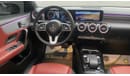 Mercedes-Benz A 220 Full option 2.0L V4