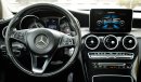 Mercedes-Benz C 300 4Matic