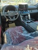 Toyota Land Cruiser GXR 4.0L