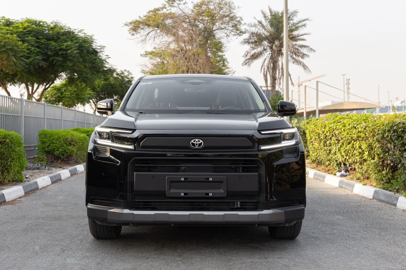 تويوتا راف ٤ Toyota RAV4 XSE | 2026 | 4WD | V4 2.5L Hybrid | Full Option No.1 (EXPORT ONLY)