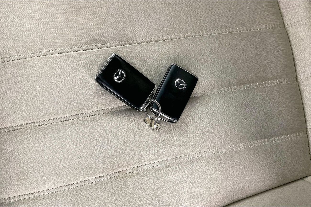 مازدا 6 S | National Day Celebration | شامل الضمان | 0 ﺪﻔﻋﺓ ﺃﻮﻟﻯ