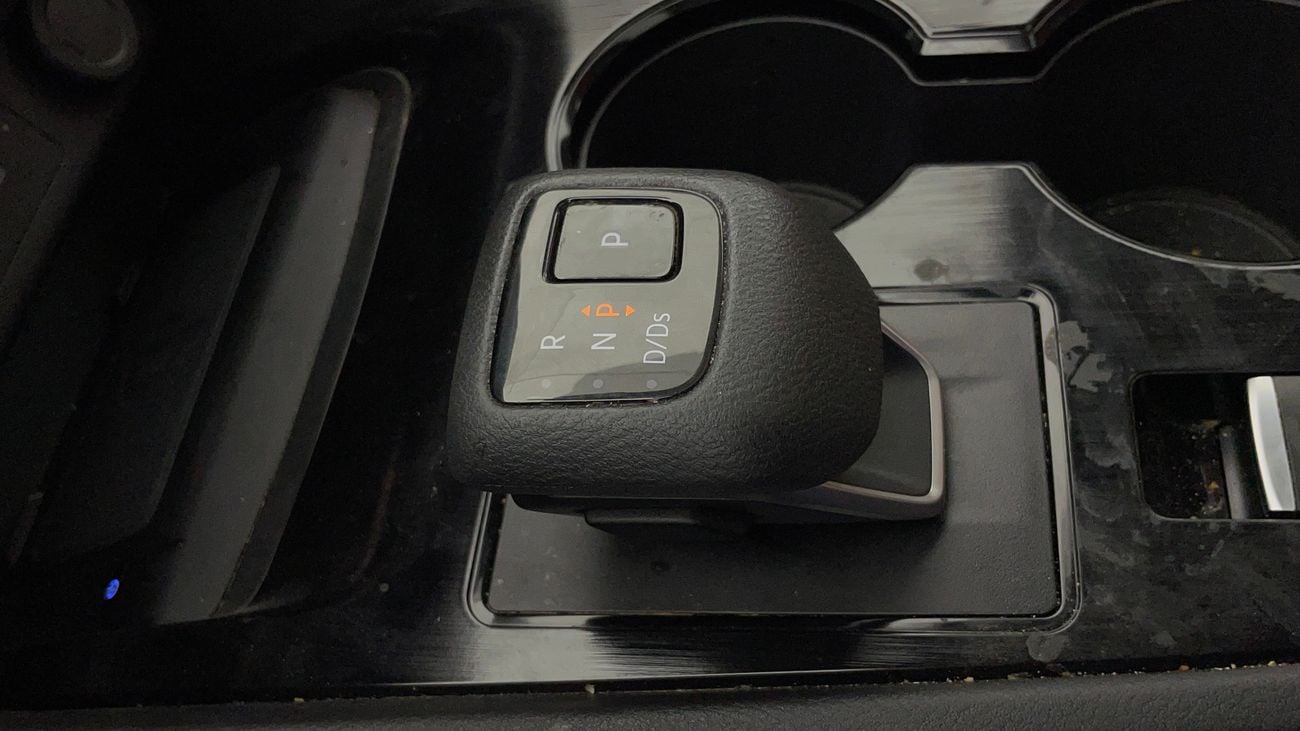 نيسان إكس تريل SV 2.5 | بدون دفعة مقدمة | اختبار القيادة في المنزل