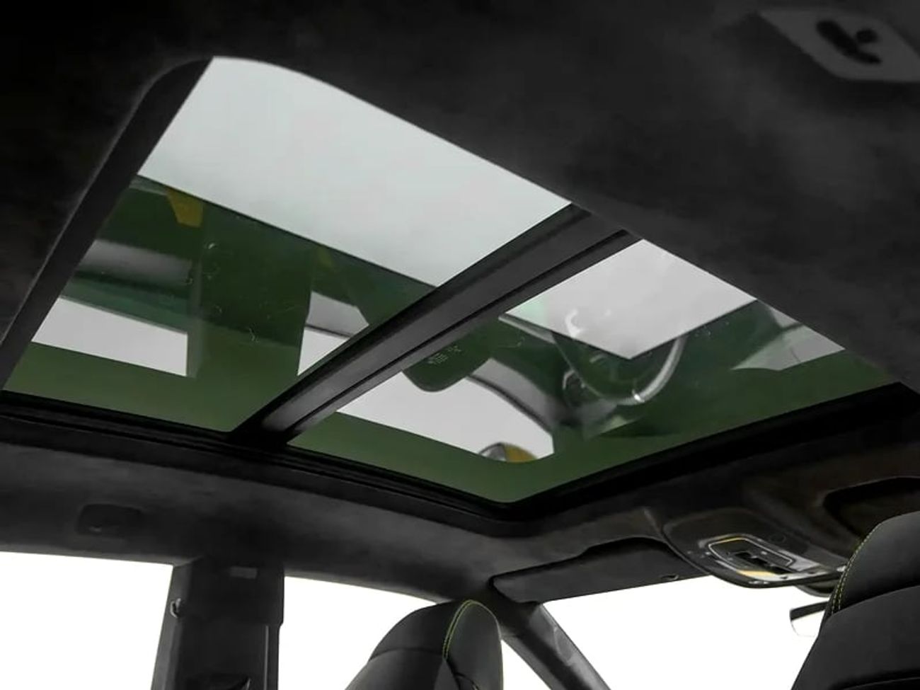 لامبورغيني اوروس STD 4.0T V8