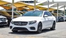 Mercedes-Benz E300 American specs * Free Insurance & Registration * 1 Year warranty