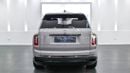Rolls-Royce Cullinan BLACK BADGE WITH WARRANTY  AND FULL SERVICE CONTRACT