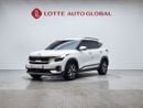 Kia Seltos 2020 KIA SELTOS (G) 1.6 Noblesse 2WD