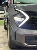 Kia Sportage SX