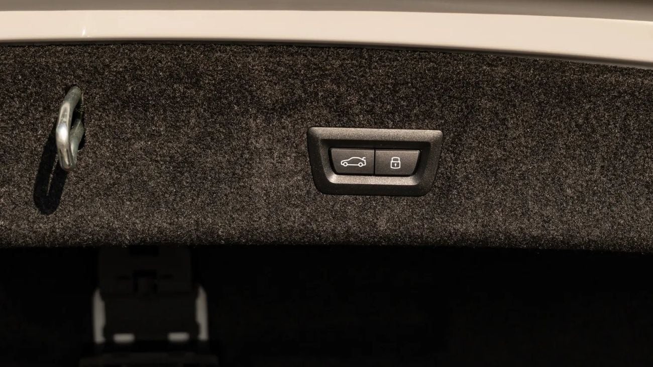 BMW 325 2025 | BMW 325LI M SPORT PACK