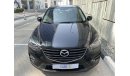Mazda CX-5 2.5L | GTX|  GCC | EXCELLENT CONDITION | FREE 2 YEAR WARRANTY | FREE REGISTRATION | 1 YEAR FREE INSU