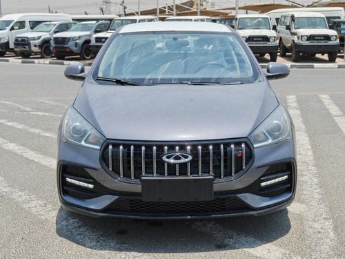 Chery Arrizo 5 2026 CHERY ARIZZO 5 1.5L COMFORT GCC