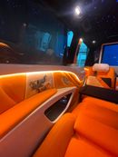 مرسيدس بنز V 300 ERTEX LUXURY CAR DESIGN CO. - 35th YEAR HERMES