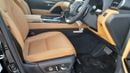 Lexus LX 500 DIESEL RHD LX500d full options
